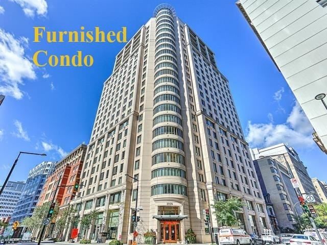 2000 Rue Drummond, Montréal, QC H3G 1W9, CA