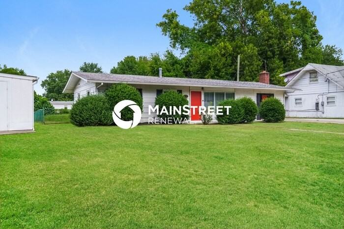 9905 Ponder Ln, Louisville, KY 40272, USA