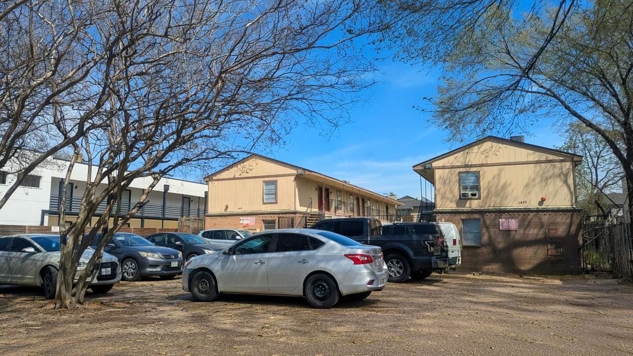 Bennett Park Apartments