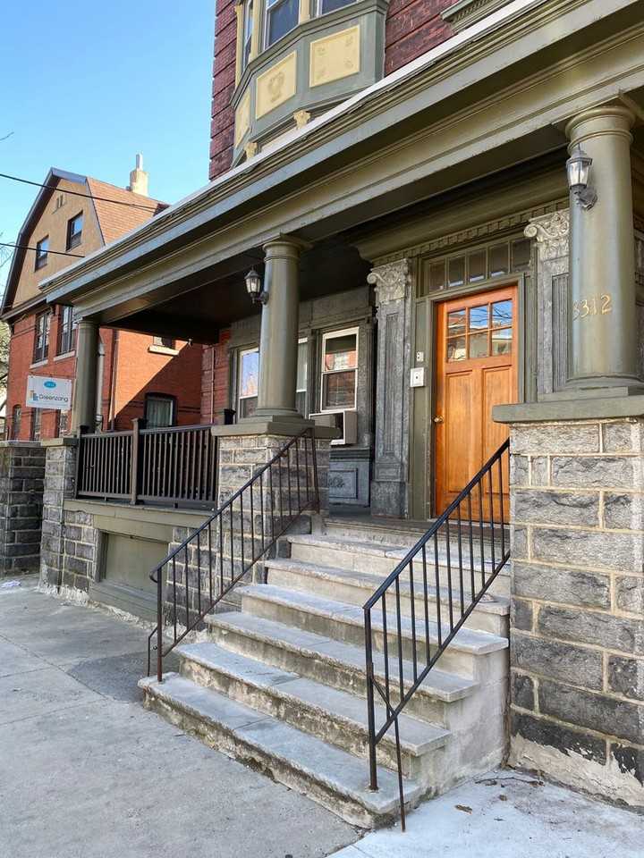 3312 Hamilton