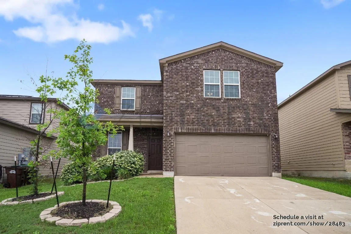 10355 Mcqueeney, San Antonio, TX 78252, USA
