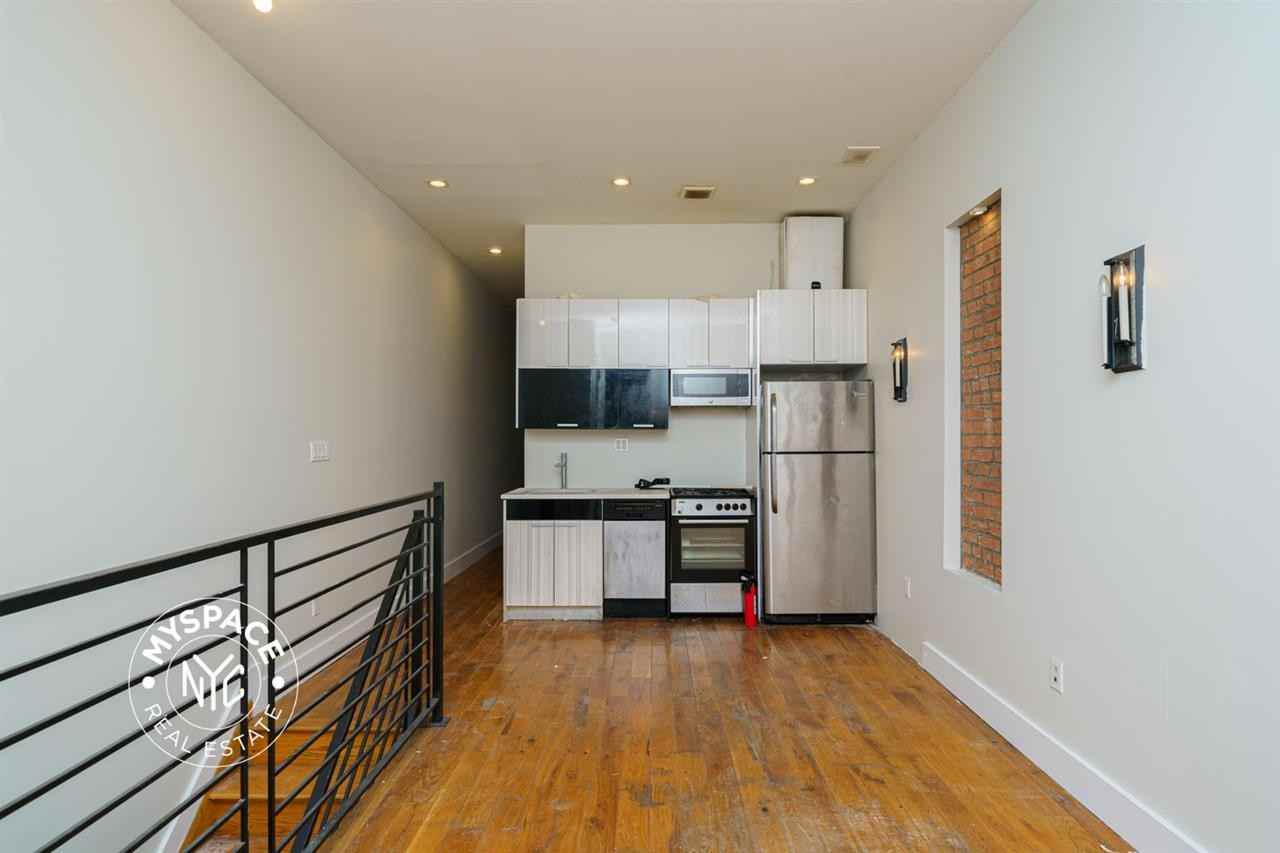 1468 Bushwick Ave, Brooklyn, NY 11207, USA