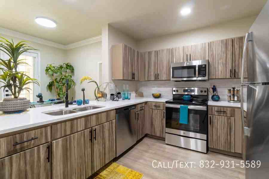 3000 San Jacinto St, Houston, TX 77004, USA