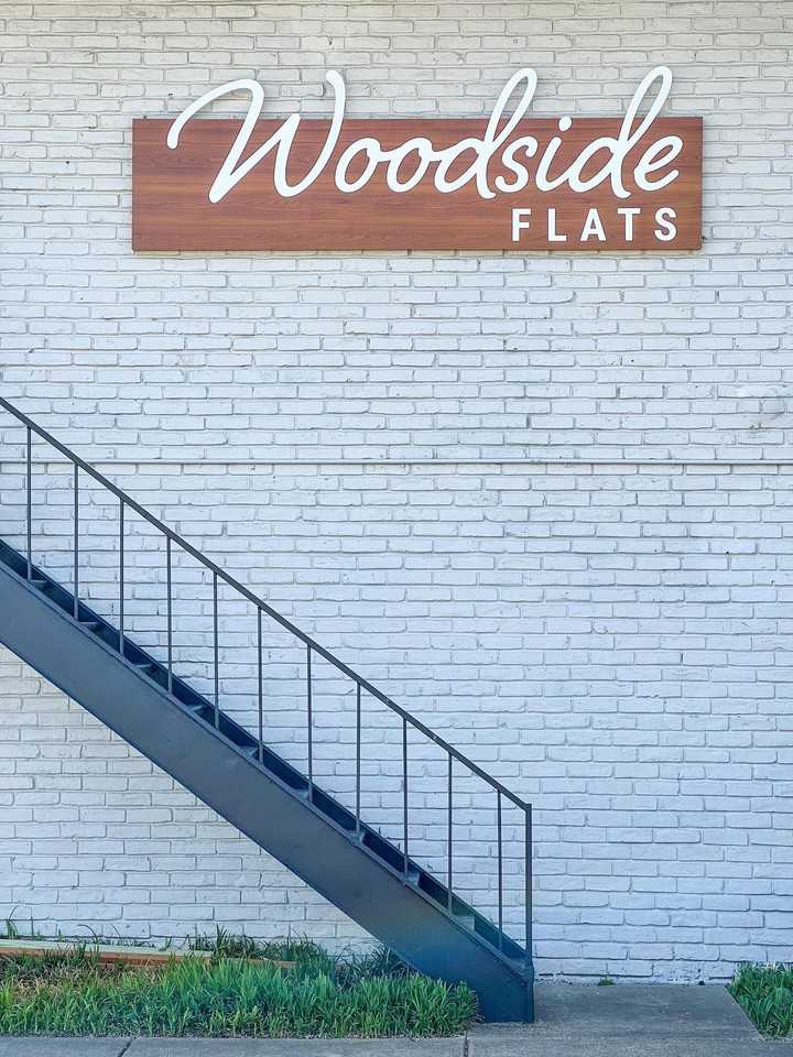 Woodside Flats