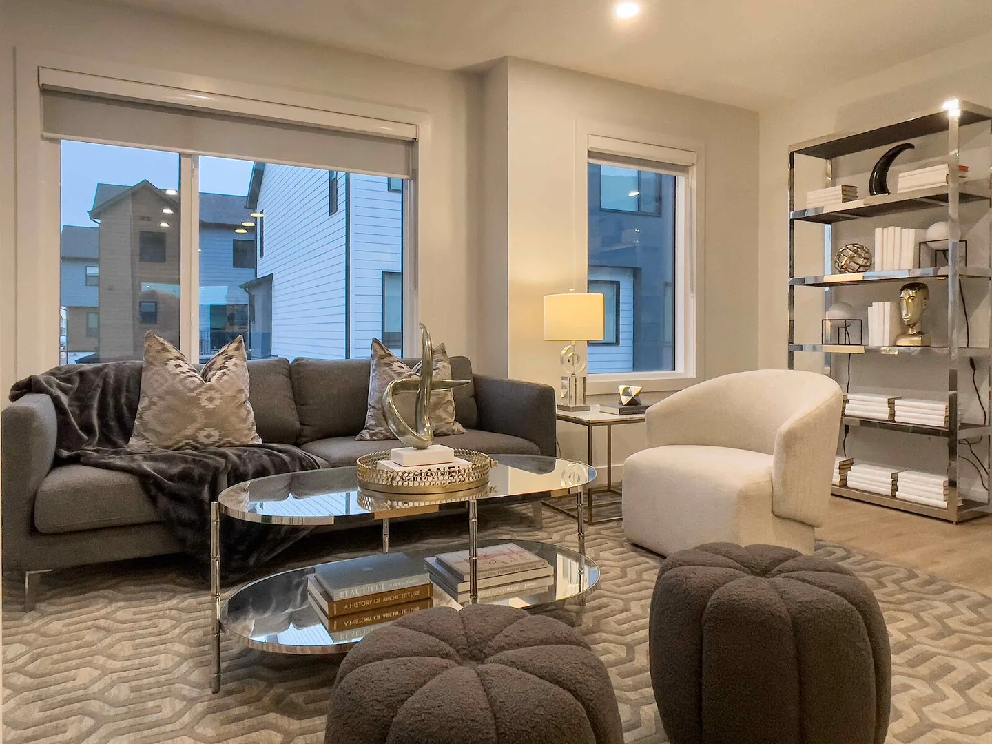 Dawson Landing Pointe