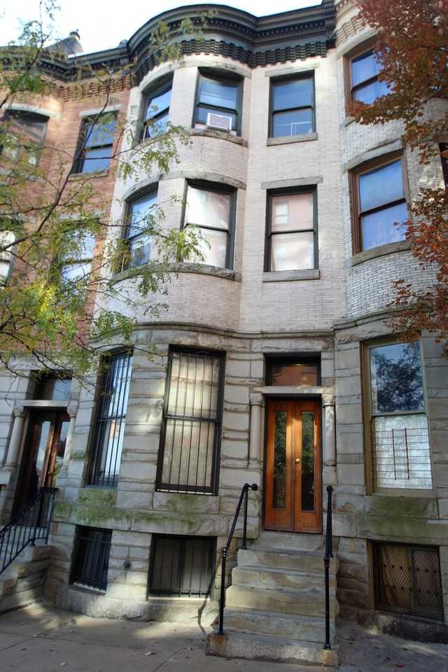 221 E. Preston St