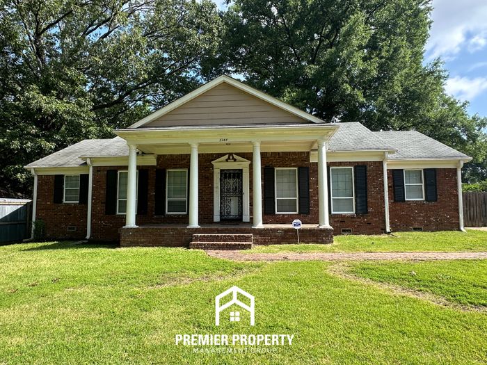 5288 Dare Ave, Memphis, TN 38134, USA