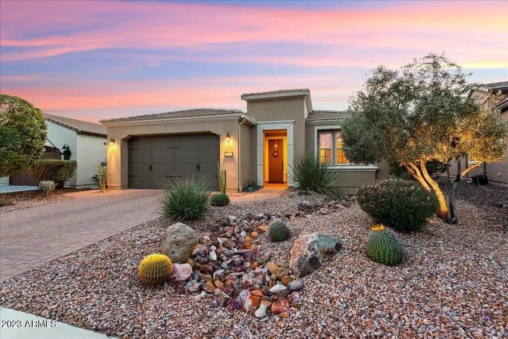28480 N 129th Dr, Peoria, AZ 85383, USA