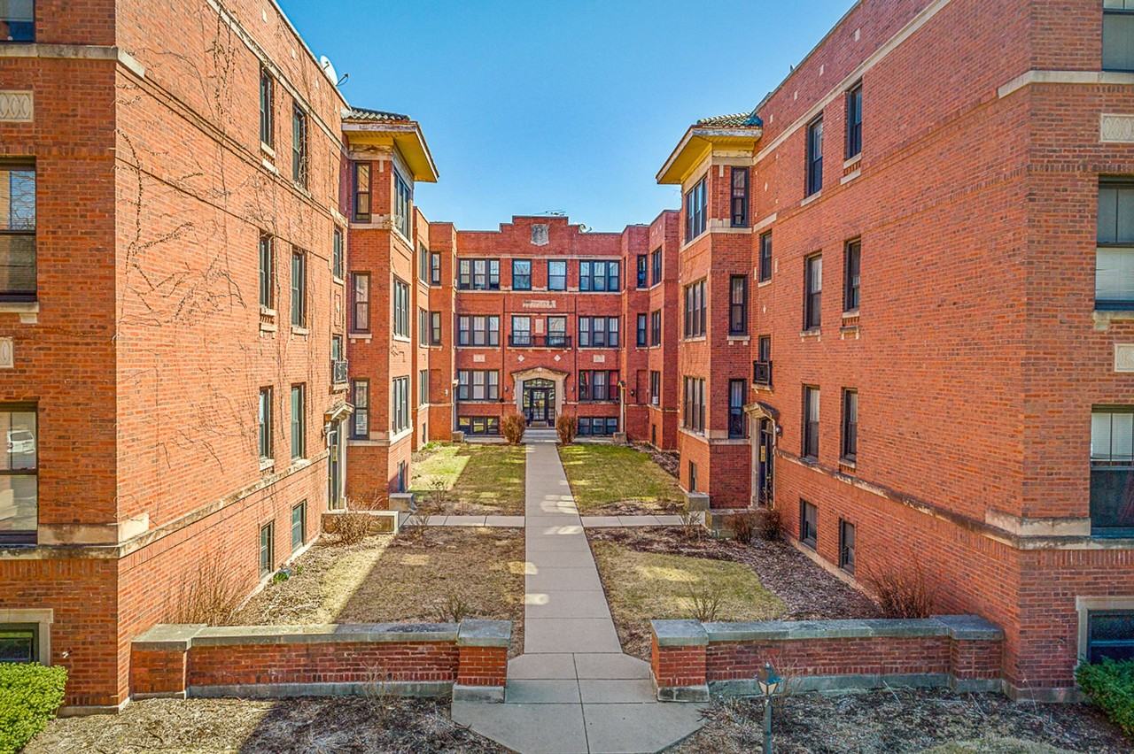 3925-33 N. Keeler