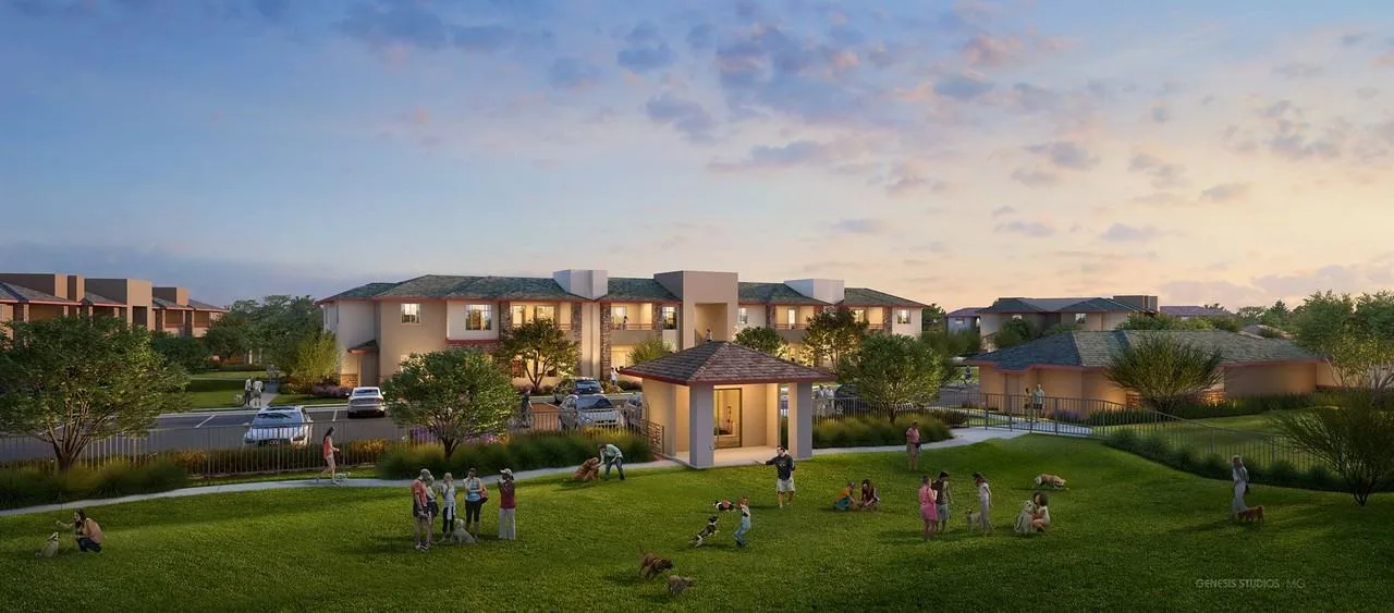 Eagle Ridge Apartment Homes