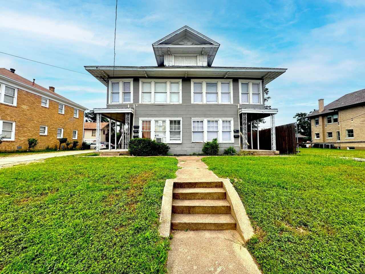 819 N Marsalis Ave