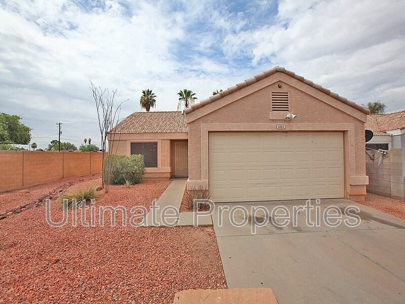 8303 West Monterey Way, Phoenix, AZ 85037, USA