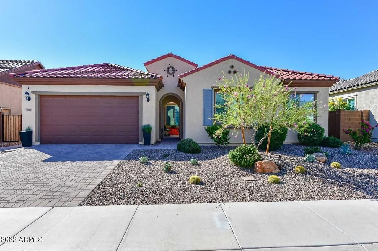 9661 W Patrick Ln, Peoria, AZ 85383, USA