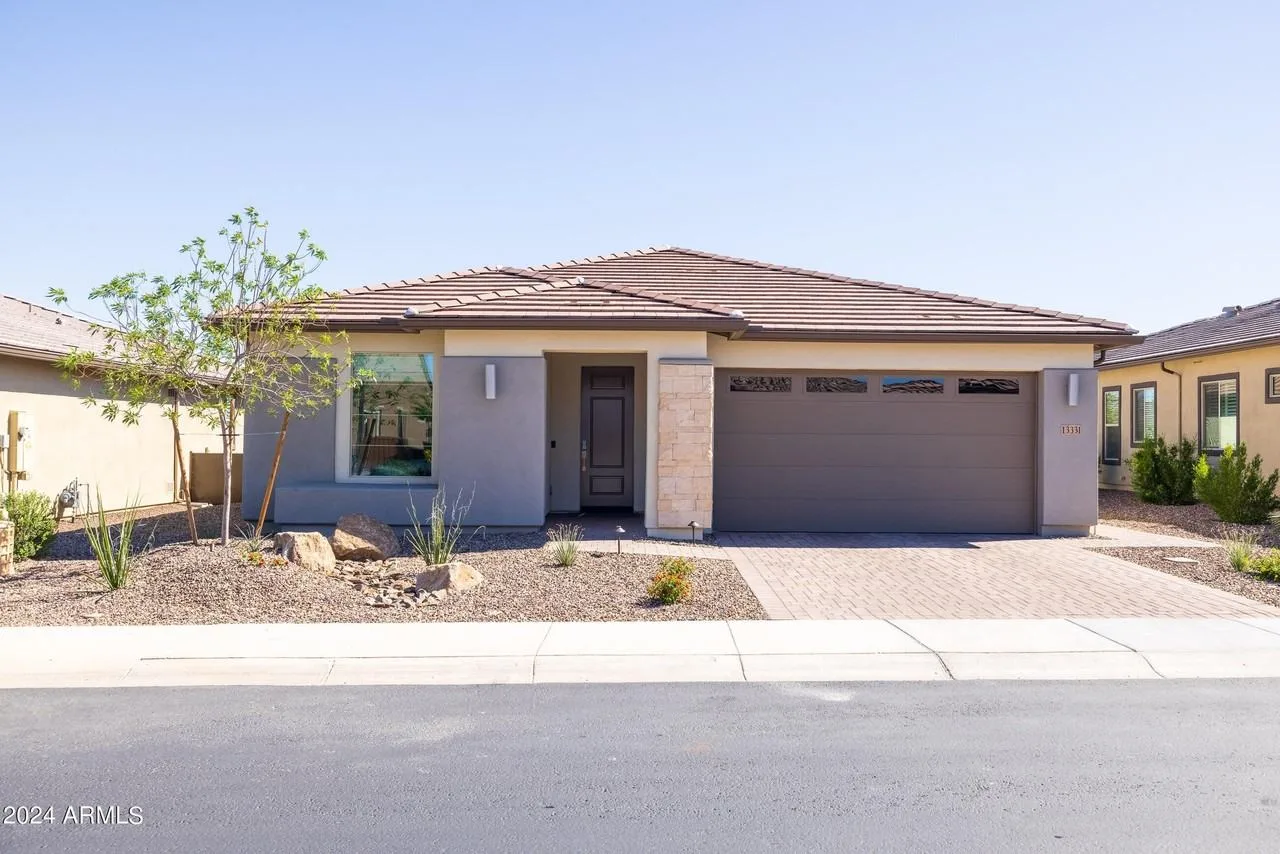 13331 W Palo Brea Ln, Peoria, AZ 85383, USA