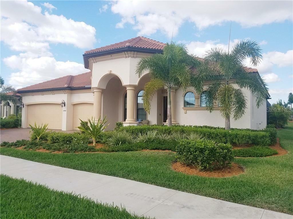 10908 Bullrush Dr, Venice, FL 34293, USA