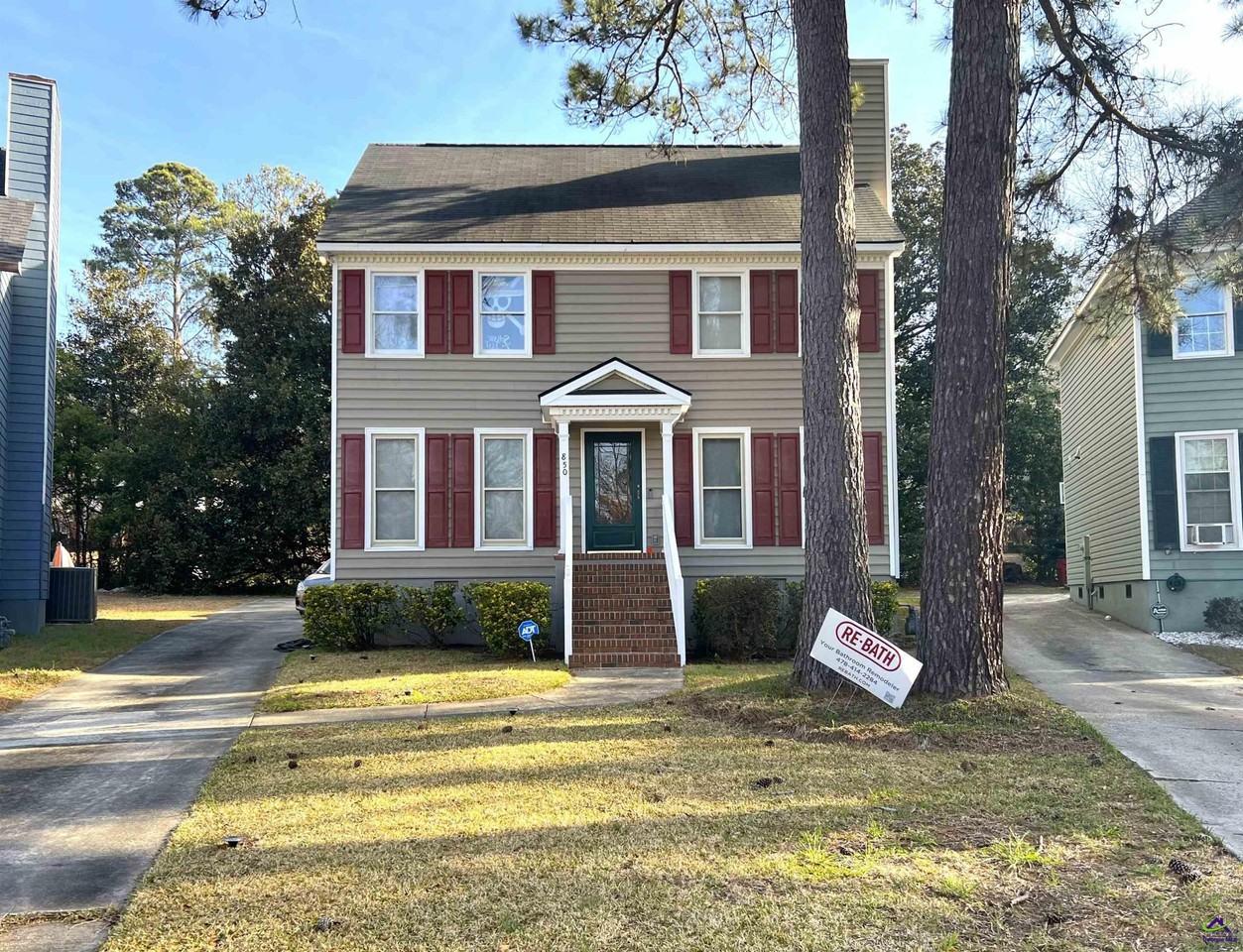 850 Parkview Ct, Macon, GA 31211, USA
