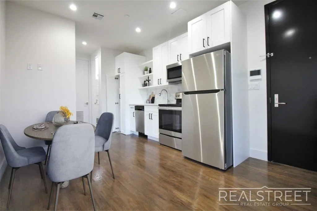 122 Thomas S Boyland St #3F, Brooklyn, NY 11233, USA