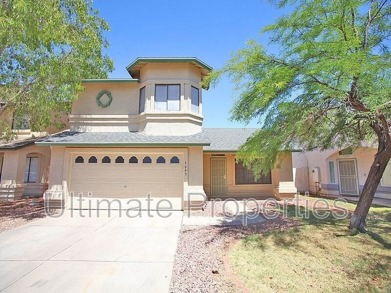 4645 N 99th Dr, Phoenix, AZ 85037, USA