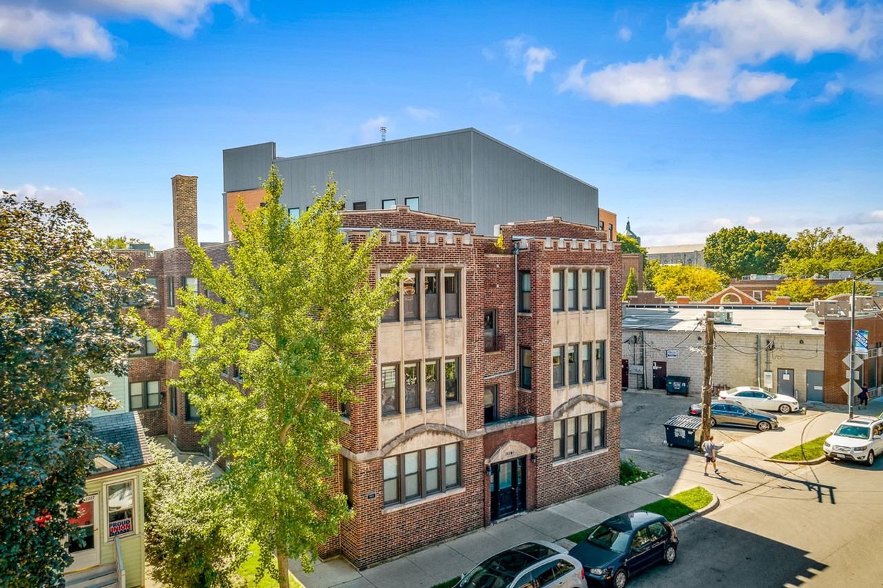 2229-35 W. Wilson