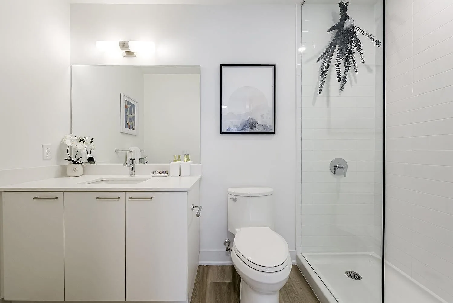 Elevated Rental Living