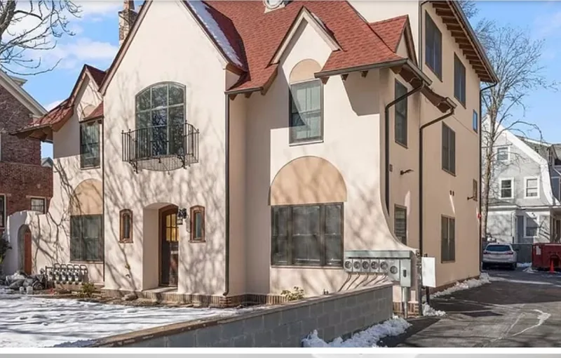 206 Waterman St, Providence, RI 02906, USA