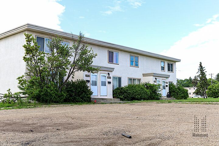 Athlone Park Townhomes