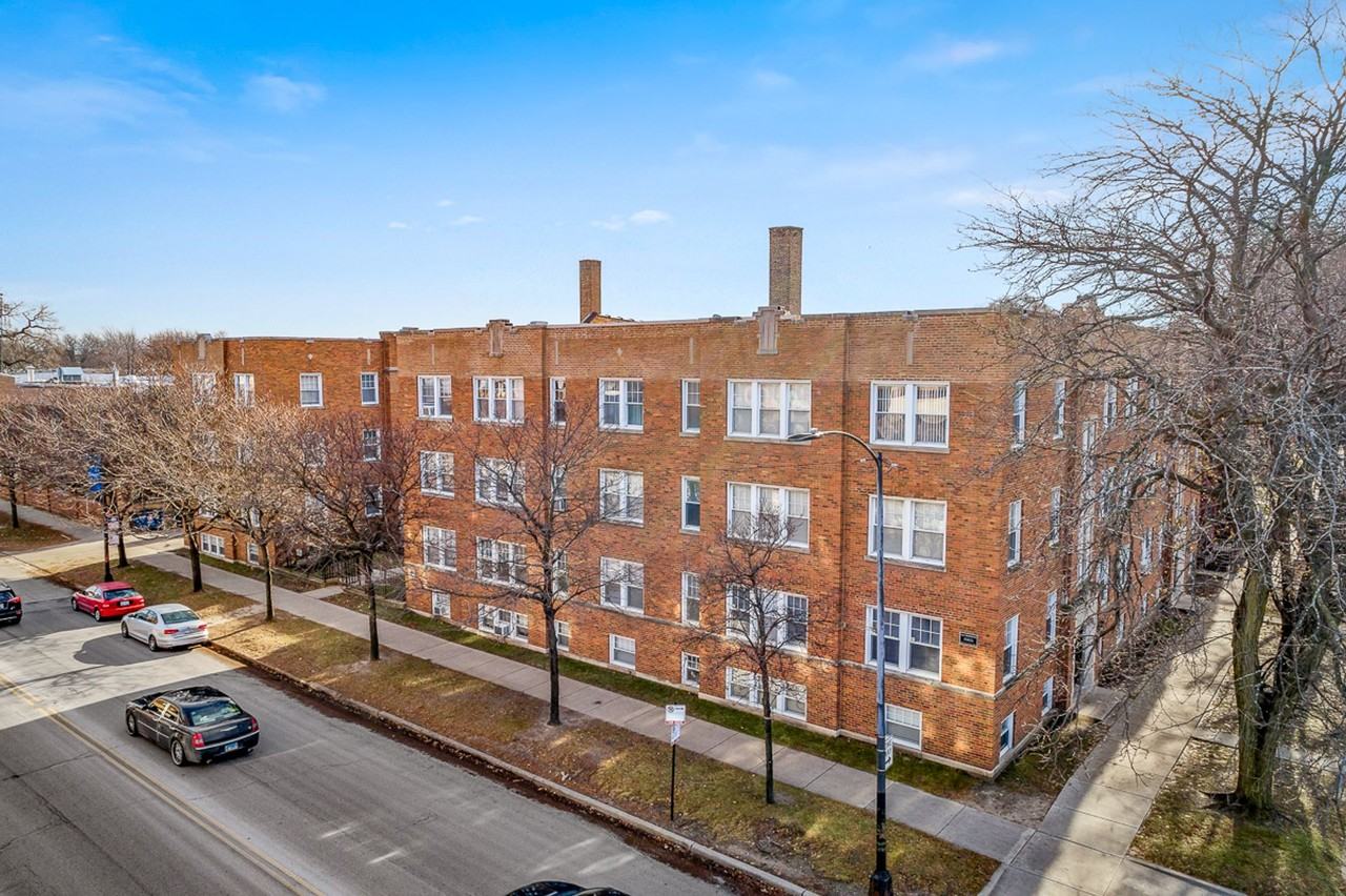 1825-39 W. Foster / 5131-37 N. Wolcott