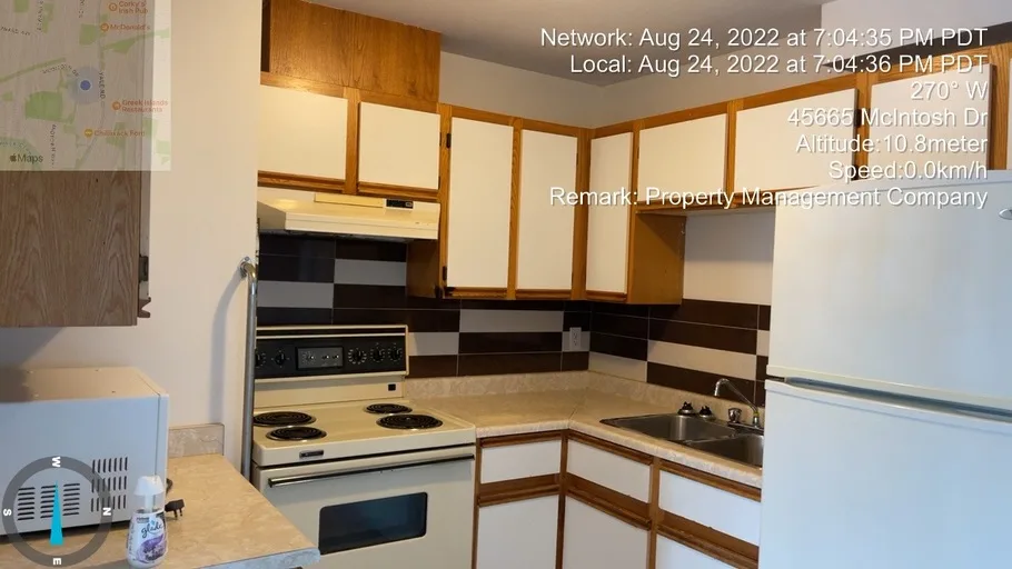 105-45669 McIntosh Drive, Chilliwack, BC, Canada