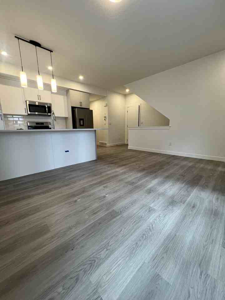 Elkwood Townhouse