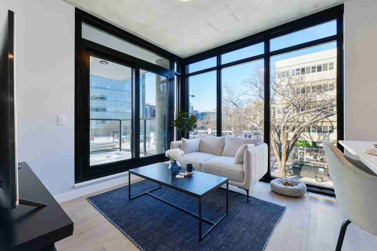 ONE12 Furnished and Unfurnished Suites
