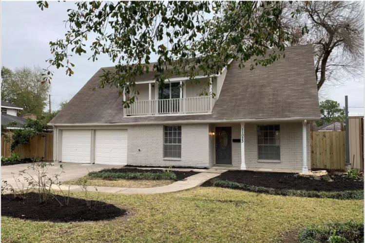 11023 Sagewillow Ln, Houston, TX 77089, USA