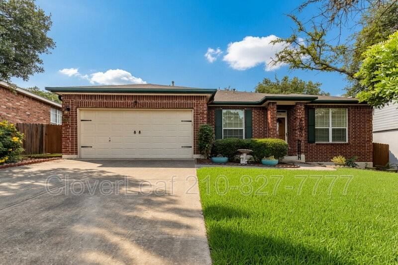 22714 Sabine Smt, San Antonio, TX 78258, USA
