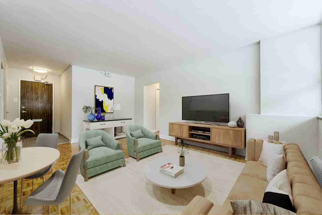 Esterbrooke Apartments