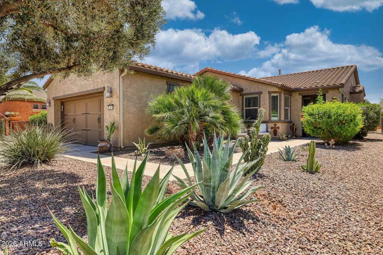 13075 W Desert Vista Trl, Peoria, AZ 85383, USA
