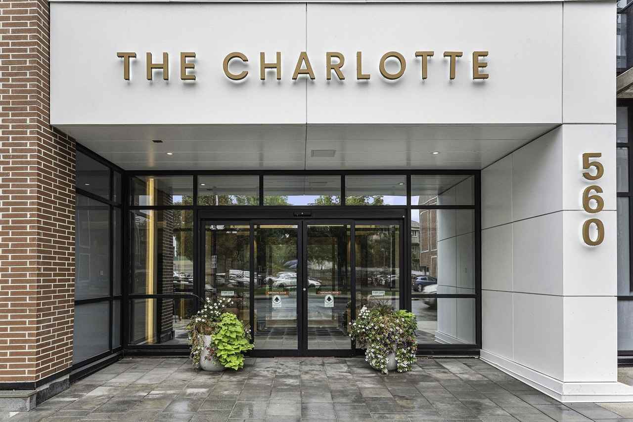 560 Rideau Street, Ottawa, ON K1N 0G3, CA