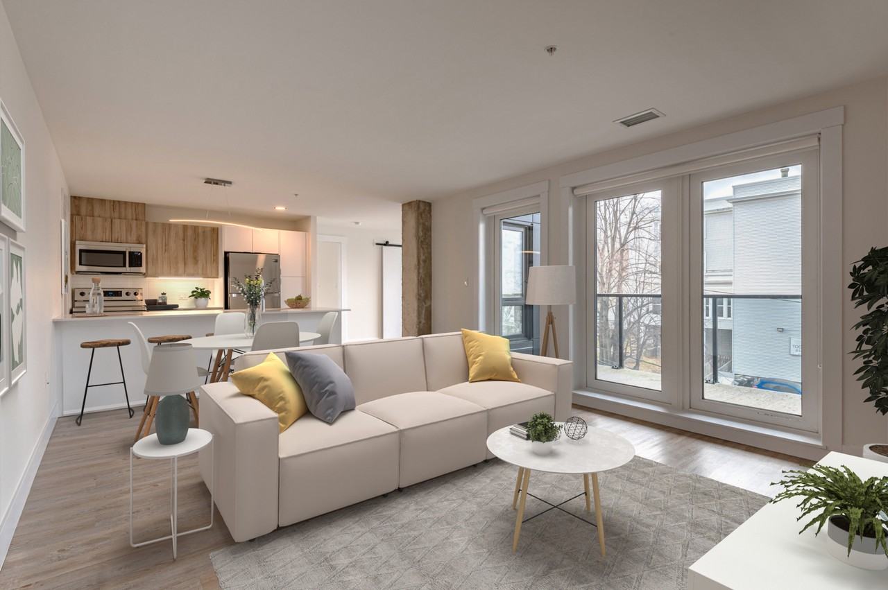 3075 Devonshire Avenue