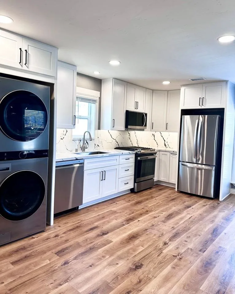 Third Avenue Duplex