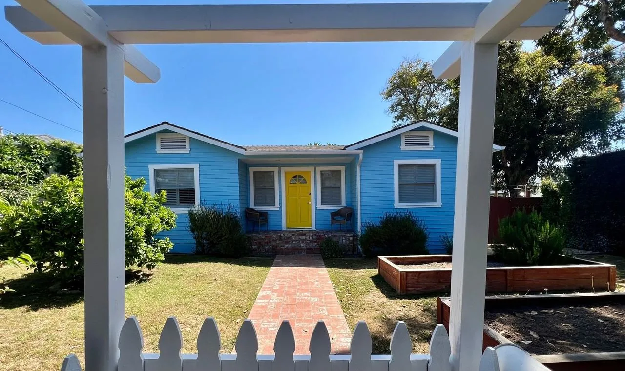 1902 Castillo St, Santa Barbara, CA 93101, USA