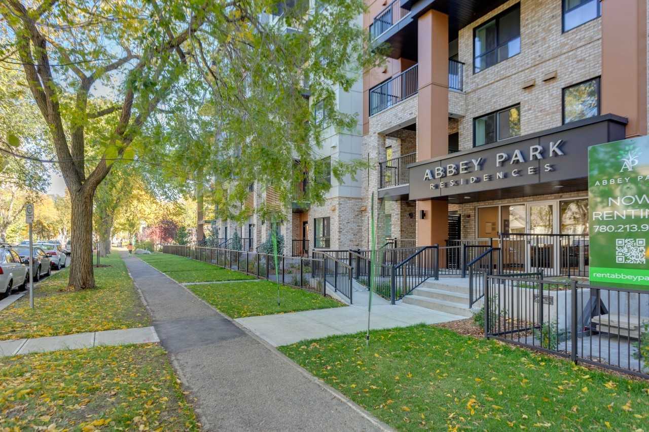 Abbey Park Residences