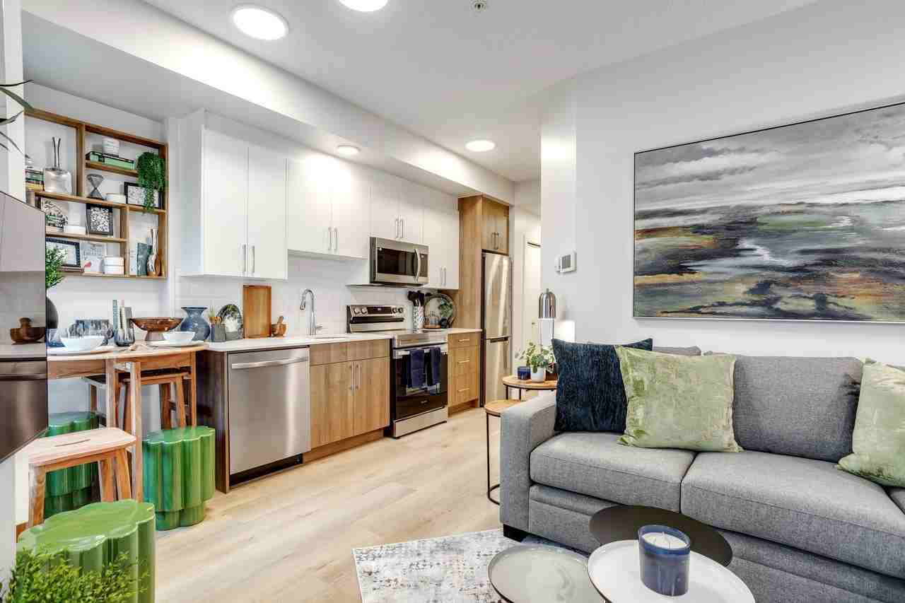 Abbey Park Residences