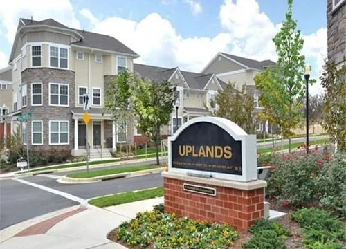 Uplands