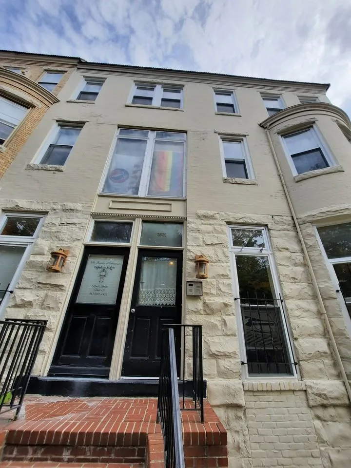 2501 Maryland Ave