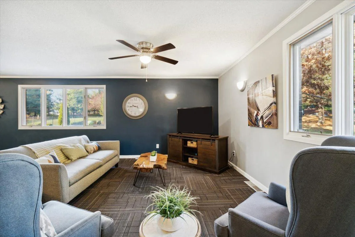 Greenfield Apartment Homes