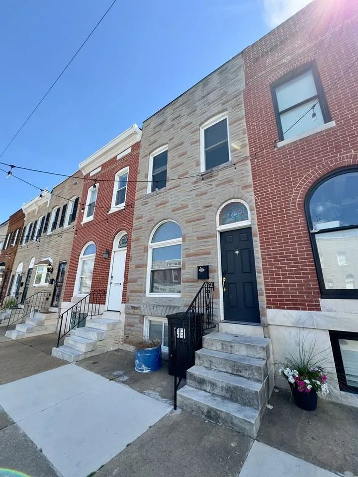 311 S East Ave, Baltimore, MD 21224, USA