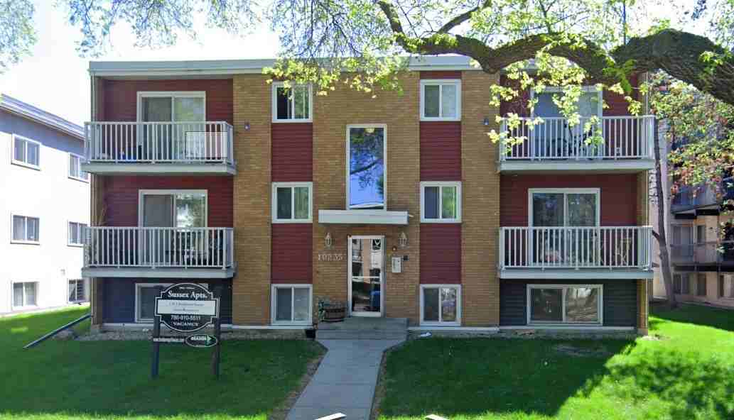 10235 113 St NW, Edmonton, AB T5K 1P3, Canada