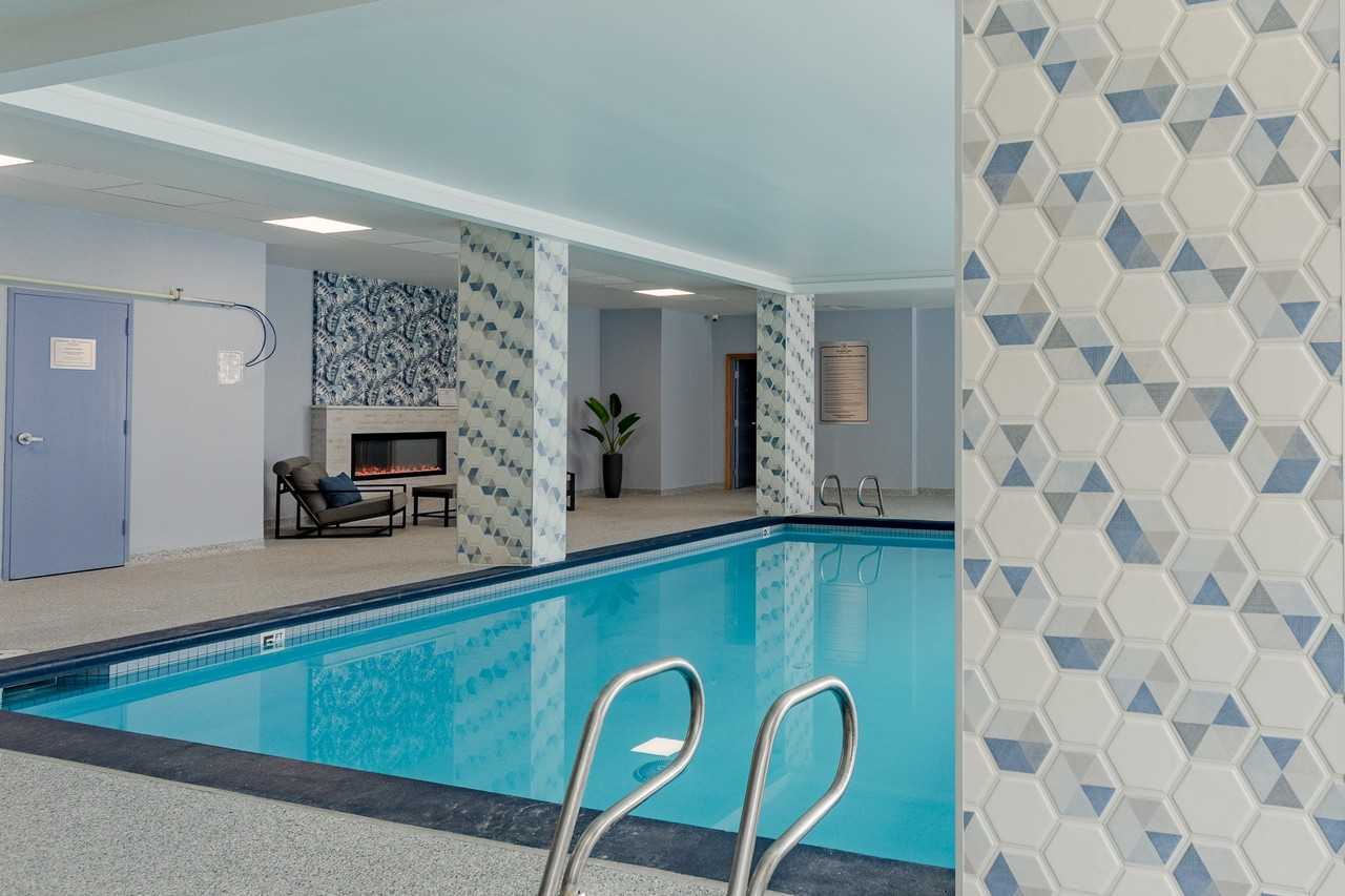 Signature Series at The Mayflower