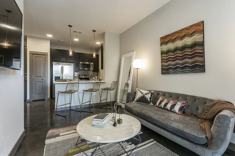Azure Houston Apartments-SOLD
