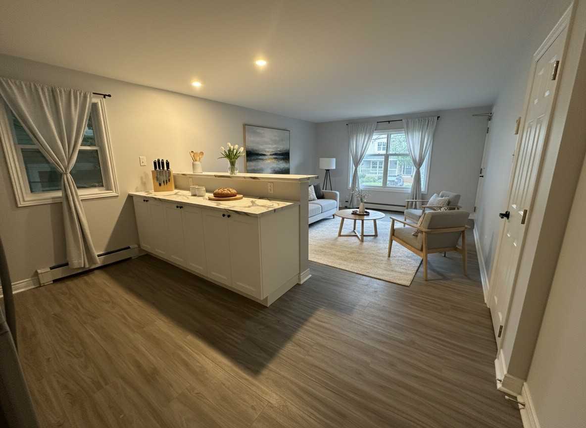 854 McLean Street, Halifax, NS B3H 2T8, CAN