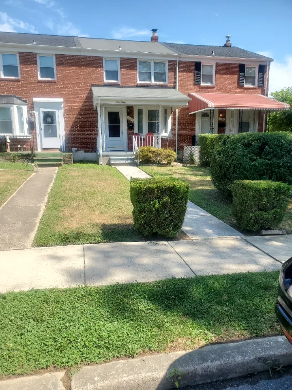 1230 Gittings Ave, Baltimore, MD 21239, USA