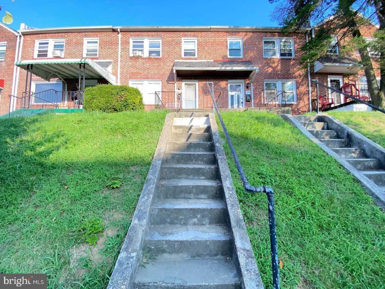41 N Kossuth St, Baltimore, MD 21229, USA